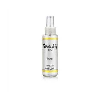 Catherine Arley 100 ml Makyaj Sabitleyici