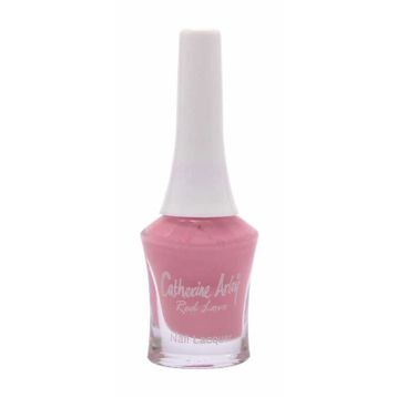 Catherine Arley 21 Red Love Nail Lacquer Oje