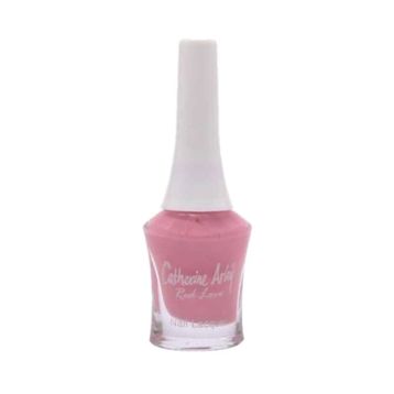 Catherine Arley 21 Red Love Nail Lacquer Oje