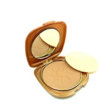 Catherine Arley 502 Sunshine Bronzer Pudra