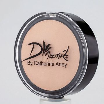 Catherine Arley Dinamik Mat No:02 Pudra
