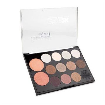 Catherine Arley Face 2K Eyeshadow Göz Farı ve Allık Paleti