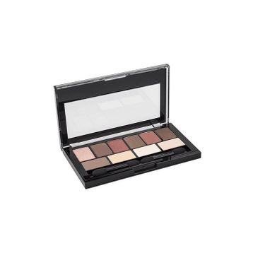 Catherine Arley Meet With Me Eyeshadow Autumn Göz Far Paleti