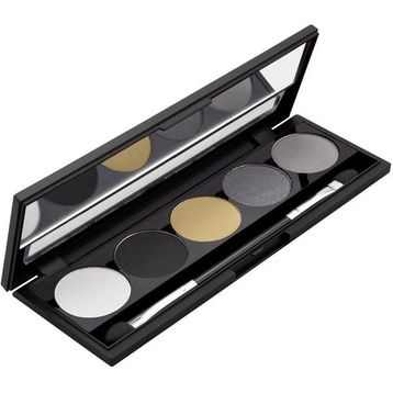 Catherine Arley Palette Eyeshadow 5'li Göz Farı
