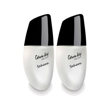 Catherine Arley Sahara EDT 2x50 ml Kadın Parfüm