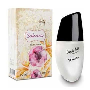 Catherine Arley Sahara EDT 2x50 ml Kadın Parfüm