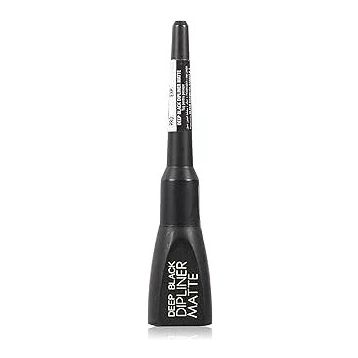 Catherine Arley Silky Touch Deep Black Matte Dipliner Göz Kalemi
