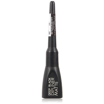 Catherine Arley Silky Touch Deep Black Matte Dipliner Göz Kalemi