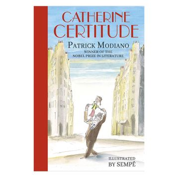 Catherine Certitude - Andersen Press