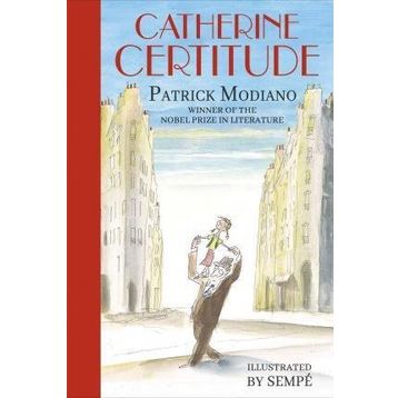 Catherine Certitude - Andersen Press