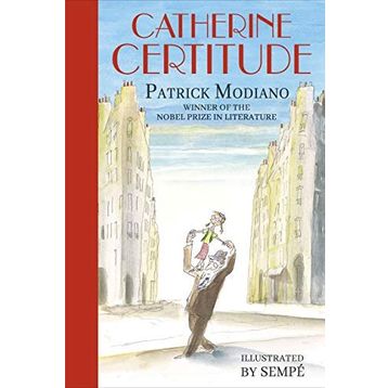 Catherine Certitude - Andersen Press