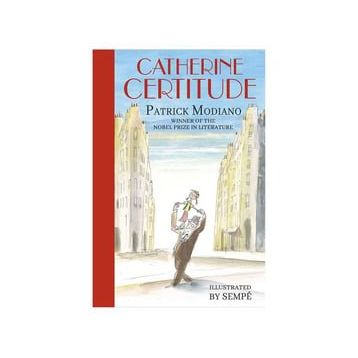 Catherine Certitude - Andersen Press