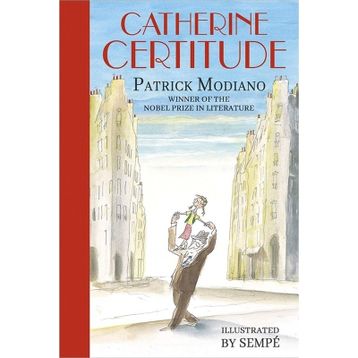 Catherine Certitude - Andersen Press