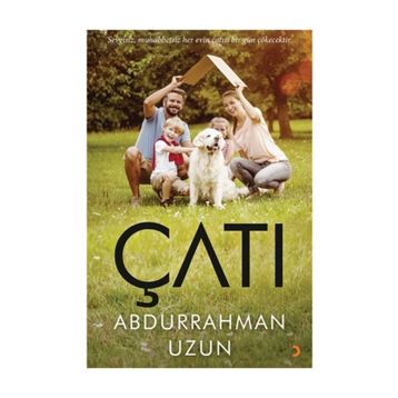 Çatı - Abdurrahman Uzun