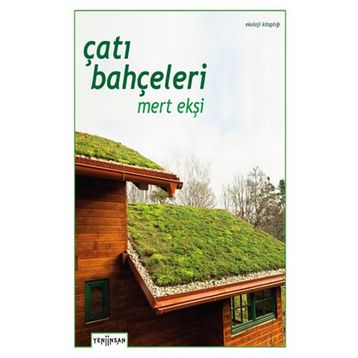 Çatı Bahçeleri Mert Ekşi