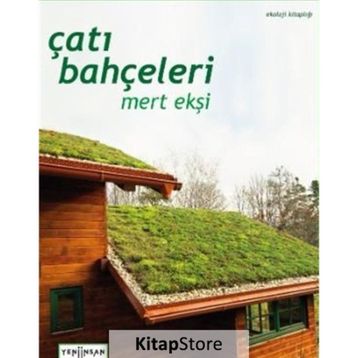 Çatı Bahçeleri Mert Ekşi