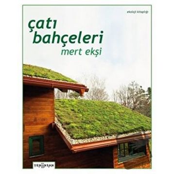 Çatı Bahçeleri Mert Ekşi