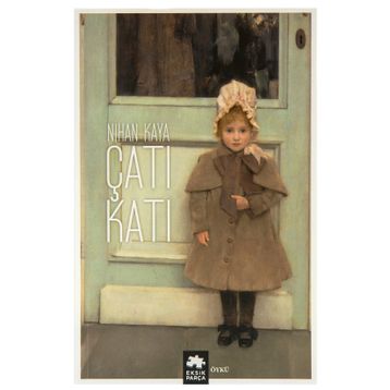 ÇATI KATI - NIHAN KAYA