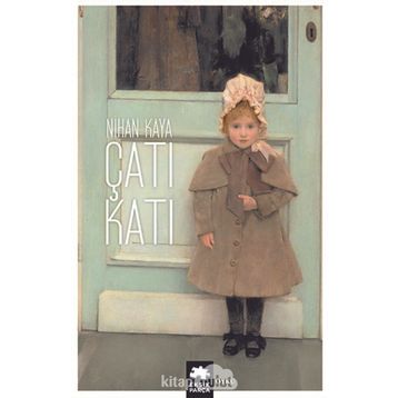 ÇATI KATI - NIHAN KAYA
