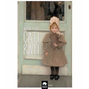ÇATI KATI - NIHAN KAYA