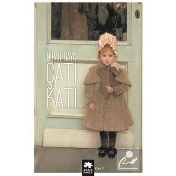 ÇATI KATI - NIHAN KAYA