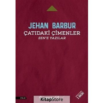 Çatıdaki Çimenler - Jehan Barbur