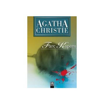 ÇATIDAKİ NEFES - V. C. ANDREWS