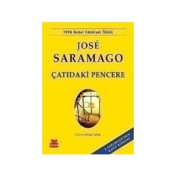 ÇATIDAKİ PENCERE - JOSÉ SARAMAGO