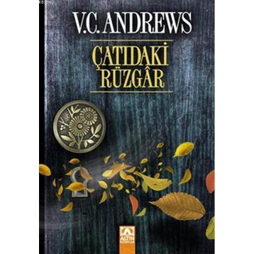 ÇATIDAKİ RÜZGAR - V. C. ANDREWS