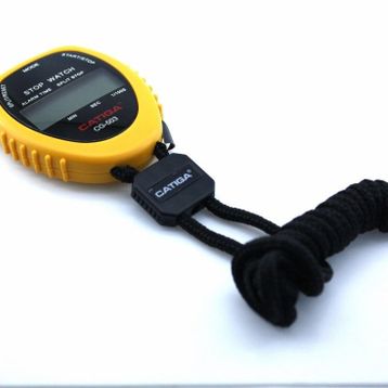 Catiga CG 503 Sarı Kronometre
