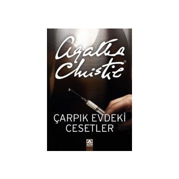 Çatının Sırları - V. C. Andrews
