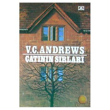 Çatının Sırları - V. C. Andrews