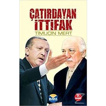 ÇATIRDAYAN İTTIFAK - TIMUCIN MERT