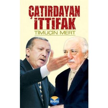 ÇATIRDAYAN İTTIFAK - TIMUCIN MERT