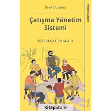 Çatışma Yönetim Sistemi - Sezil Durmuş
