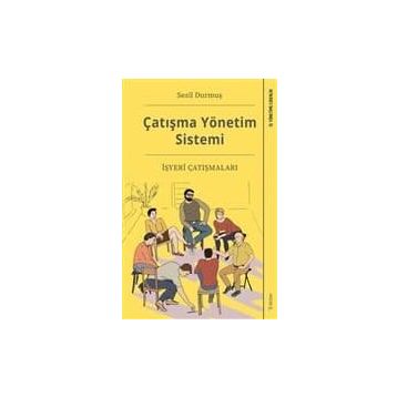 Çatışma Yönetim Sistemi - Sezil Durmuş