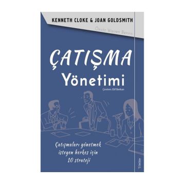 ÇATIŞMA YÖNETIMI - EMIN KARIP