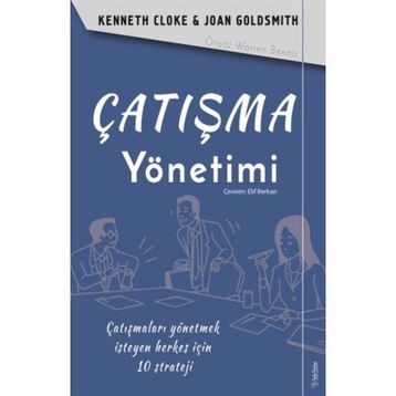 ÇATIŞMA YÖNETIMI - EMIN KARIP