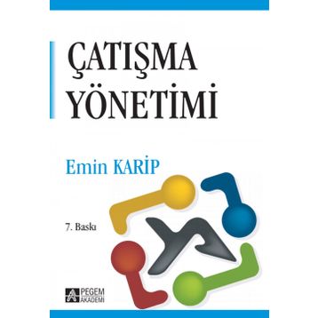 ÇATIŞMA YÖNETIMI - EMIN KARIP