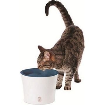 Catit 3 lt Filtreli Otomatik Kedi Suluğu