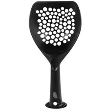 Catit 32 cm Siyah XL Kum Küreği