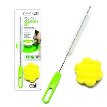 Catit 50023 43735W 43742W Suluk Temizleme Seti