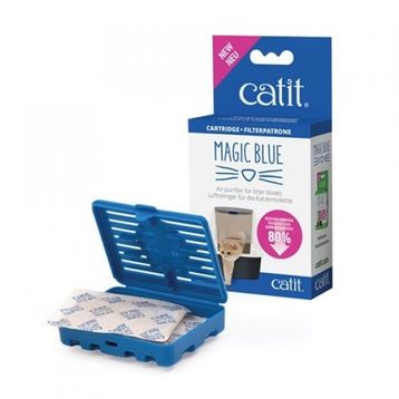 Catit Magic Blue