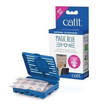 Catit Magic Blue