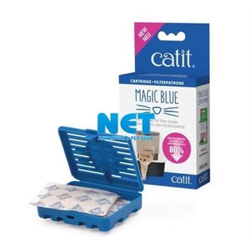 Catit Magic Blue