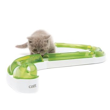 Catit Senses 2.0 Play Circuit - Kedi Oyuncağı