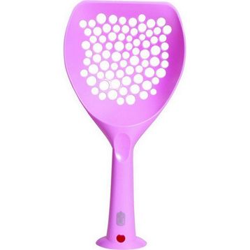Catit Silika Pembe Kum Küreği