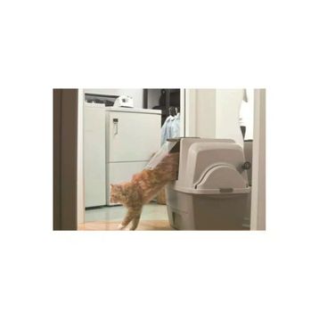 Catit Smartsift 66x48x63 cm Otomatik Kedi Tuvalet Kabı