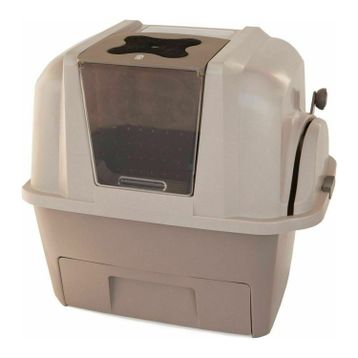 Catit Smartsift 66x48x63 cm Otomatik Kedi Tuvalet Kabı