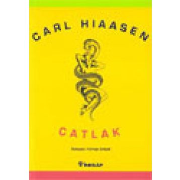 Çatlak - Carl Hiassen